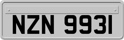 NZN9931