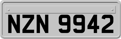 NZN9942