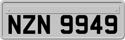 NZN9949