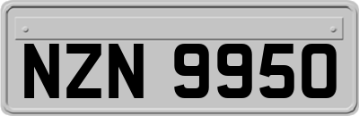 NZN9950