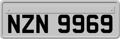NZN9969