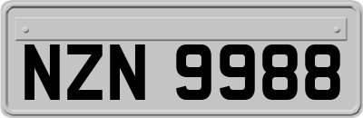 NZN9988
