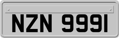 NZN9991