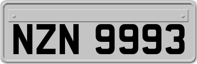 NZN9993