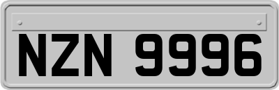 NZN9996