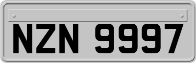 NZN9997