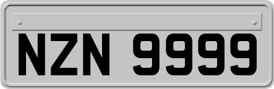NZN9999
