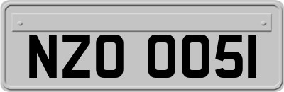 NZO0051