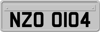 NZO0104