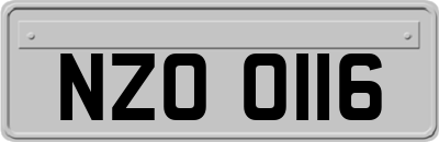 NZO0116