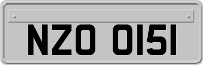 NZO0151