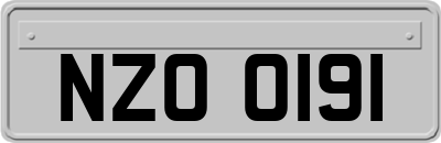 NZO0191
