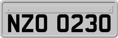 NZO0230