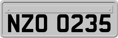 NZO0235