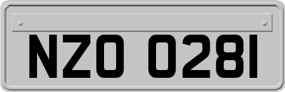 NZO0281