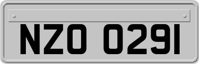 NZO0291