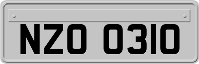 NZO0310