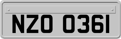 NZO0361