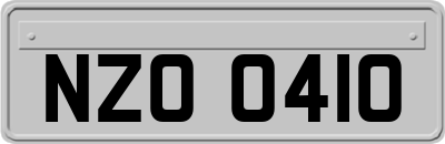 NZO0410