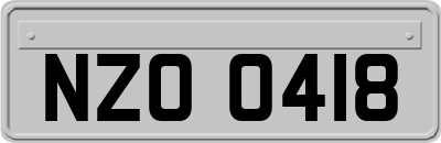 NZO0418