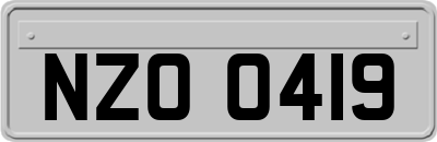 NZO0419