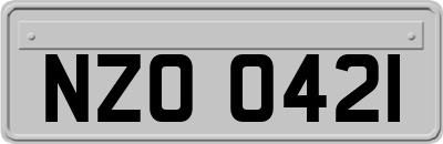 NZO0421