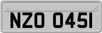 NZO0451