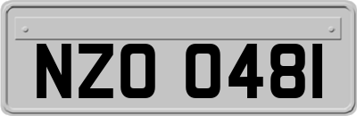 NZO0481