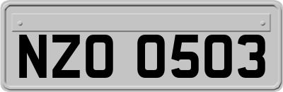 NZO0503