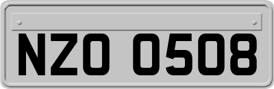 NZO0508