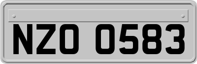 NZO0583