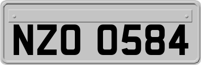 NZO0584