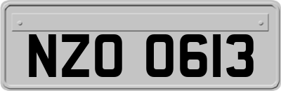 NZO0613