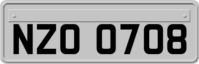 NZO0708