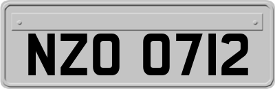 NZO0712