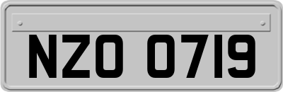 NZO0719