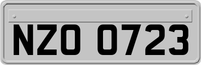 NZO0723