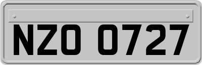 NZO0727