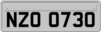 NZO0730