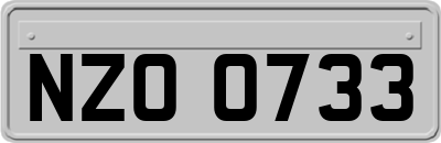 NZO0733