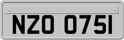 NZO0751