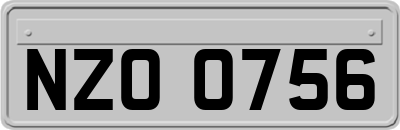 NZO0756