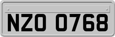 NZO0768