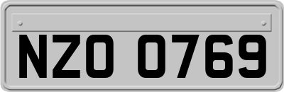 NZO0769