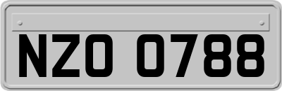 NZO0788