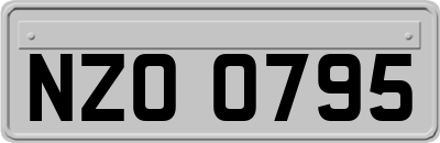 NZO0795
