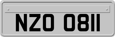NZO0811