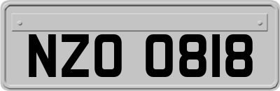NZO0818