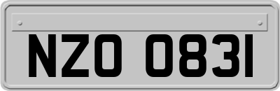 NZO0831