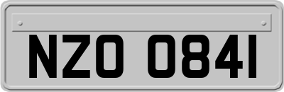 NZO0841